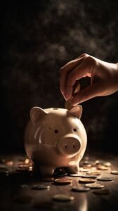 is budget a financial plan copia